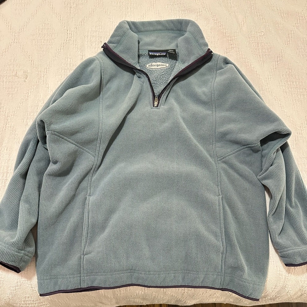 Patagonia Pullover